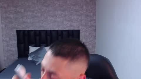 Jeremy lane online show from 01/23/25, 02:12