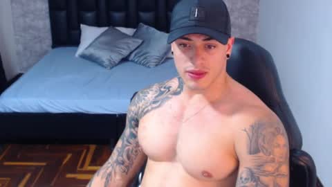 Jeremy lane online show from 02/12/25, 10:04