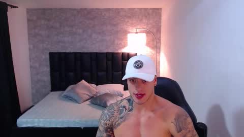 Jeremy lane online show from 10/01/25, 11:55