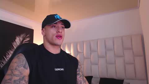 Jeremy lane online show from 01/07/26, 11:07