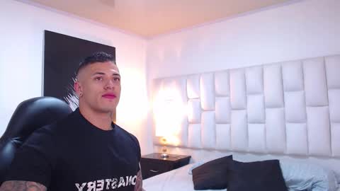 Jeremy lane online show from 02/06/26, 11:41