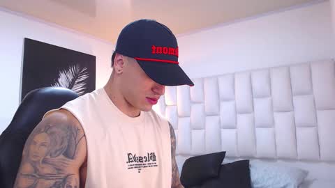 Jeremy lane online show from 02/19/26, 12:06