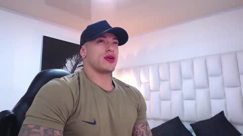 Jeremy lane online show from 02/24/26, 11:36