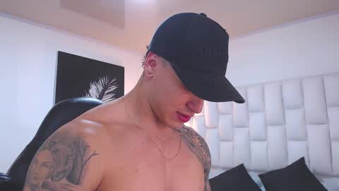 Jeremy lane online show from 02/25/26, 11:36