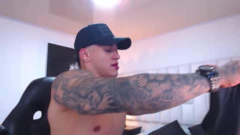 Jeremy lane online show from 02/26/26, 11:15