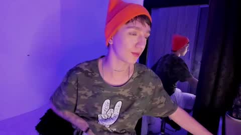 jero independent model online show from 01/05/25, 01:35