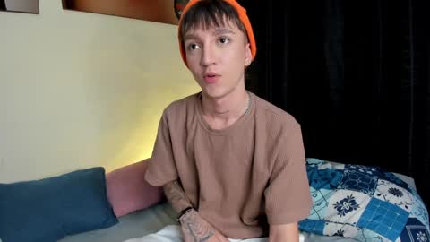 jero independent model online show from 01/16/25, 06:35