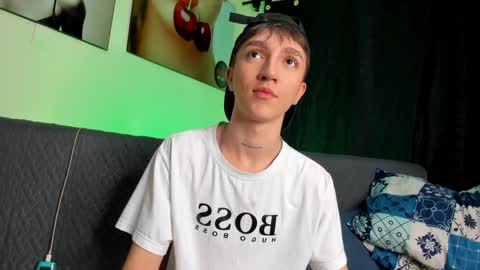 jero independent model online show from 01/21/25, 07:26