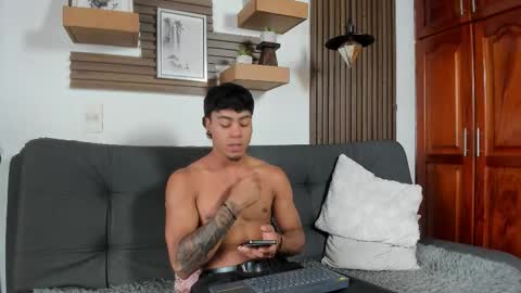 Jeremy online show from 03/08/26, 08:01