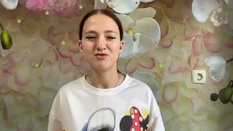 Adel3 online show from 07/11/26, 11:13