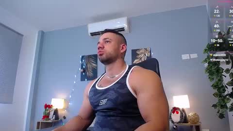 Jeremy Lowe online show from 12/18/24, 04:39