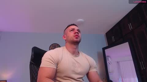 Jeremy Lowe online show from 01/13/25, 01:06