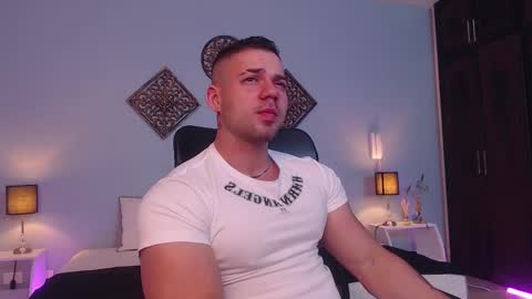 Jeremy Lowe online show from 01/20/25, 01:11