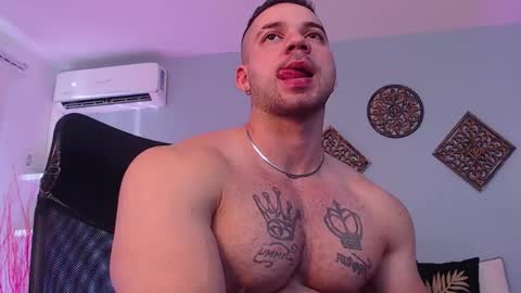 Jeremy Lowe online show from 01/21/25, 07:17