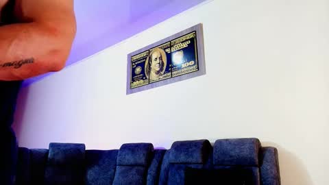 Jeremy Lowe online show from 10/31/25, 07:26