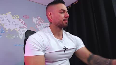 Jeremy Lowe online show from 11/17/25, 01:39