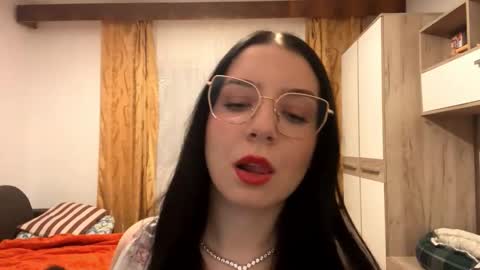 Snapshot of jericaeakle chatting on 01/14/26, 07:19 Lucy online show from 01/14/26, 07:19