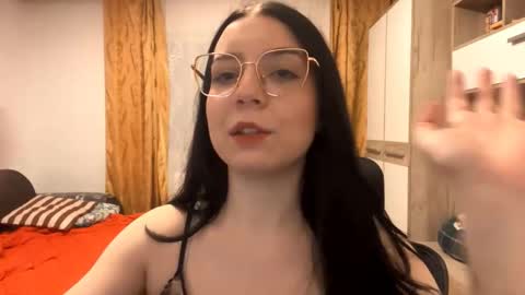 Snapshot of jericaeakle chatting on 01/15/26, 07:06 Lucy online show from 01/15/26, 07:06