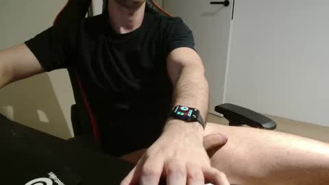 Boy likes daddies online show from 02/01/26, 04:27