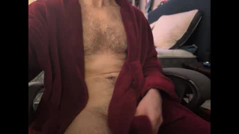 jerkmejake online show from 06/08/26, 01:28