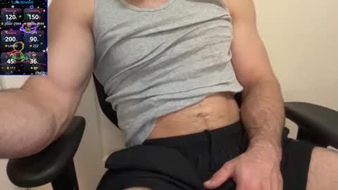 jerknchill_ online show from 12/18/25, 04:57