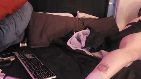 jerknoff247 online show from 01/08/25, 04:55