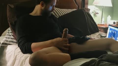 jerknoff247 online show from 03/01/26, 08:16