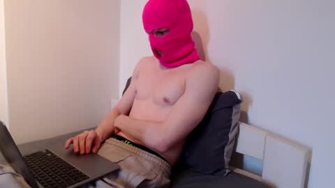 jerkoffboy99 online show from 02/15/26, 03:31