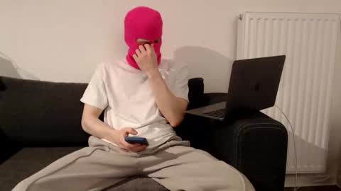 jerkoffboy99 online show from 03/18/26, 07:28