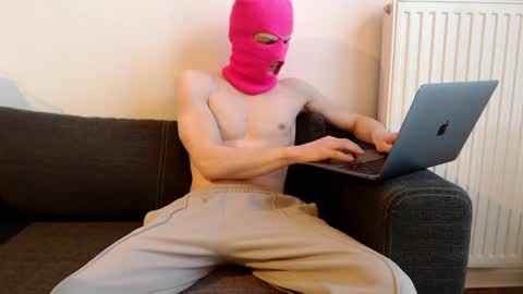 jerkoffboy99 online show from 03/25/26, 04:46