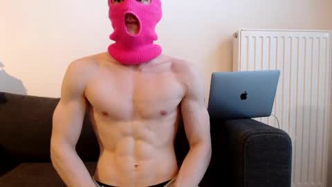 jerkoffboy99 online show from 04/09/26, 05:18