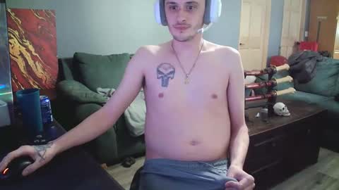 jerkoffdak online show from 01/13/26, 07:08