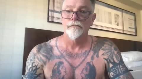 jerkoffking1904 online show from 03/21/26, 04:32