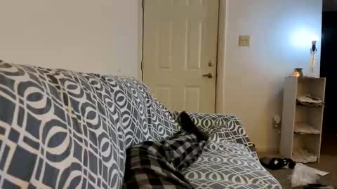 Jerkstar16 online show from 02/18/25, 05:20