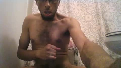 Jerkstar16 online show from 11/06/25, 03:07