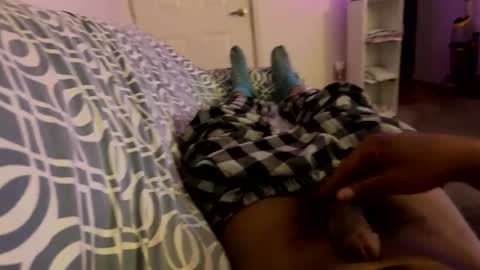 Jerkstar16 online show from 05/12/26, 04:09