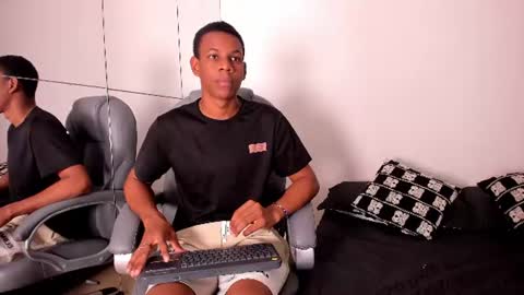 Jermon Blake online show from 06/18/26, 11:03