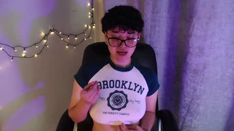 Snapshot of jero_harper1 chatting on 02/03/25, 09:18 jero harper1 online show from 02/03/25, 09:18