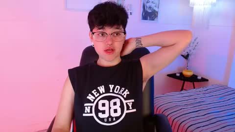 Snapshot of jero_harper1 chatting on 09/17/25, 02:19 jero harper1 online show from 09/17/25, 02:19