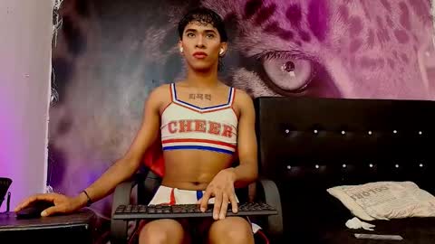 Snapshot of jero_tease_s7s chatting on 02/13/26, 07:32 Jeronimo online show from 02/13/26, 07:32