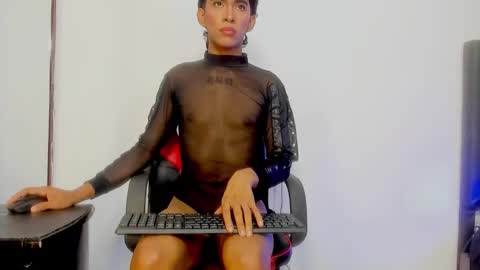 Snapshot of jero_tease_s7s chatting on 02/22/26, 07:08 Jeronimo online show from 02/22/26, 07:08