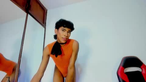 Snapshot of jero_tease_s7s chatting on 02/27/26, 07:30 Jeronimo online show from 02/27/26, 07:30