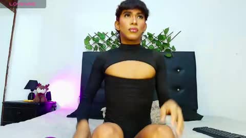 Jeronimo online show from 03/15/26, 02:50