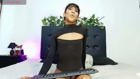 Jeronimo online show from 03/15/26, 02:56