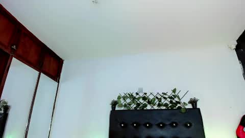 Jeronimo online show from 04/26/26, 03:37