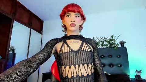 Jeronimo online show from 04/30/26, 02:18