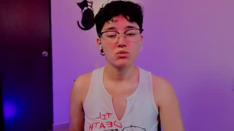 Snapshot of jeroharper chatting on 02/09/26, 08:24 Jero Harper online show from 02/09/26, 08:24