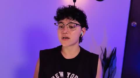 Snapshot of jeroharper chatting on 02/12/26, 09:21 Jero Harper online show from 02/12/26, 09:21