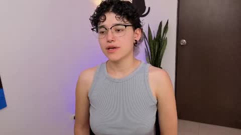 Snapshot of jeroharper chatting on 04/10/26, 08:13 Jero Harper online show from 04/10/26, 08:13