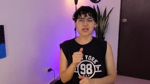 Snapshot of jeroharper chatting on 04/14/26, 07:42 Jero Harper online show from 04/14/26, 07:42